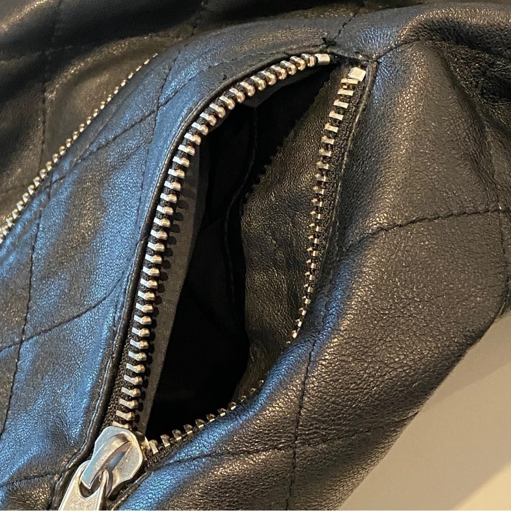 ⭐️HOST PICK⭐️ Mackage Leather Jacket - Picture 8 of 16